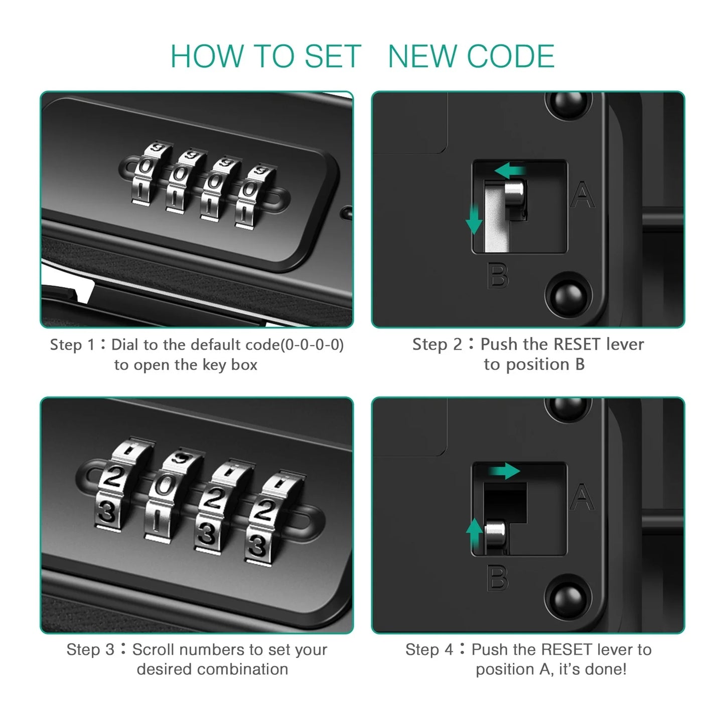 GuardX™ – Compact Security, Anywhere You Go 🔒