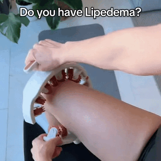 Lymphé™ Anti-Cellulite Contour Roller