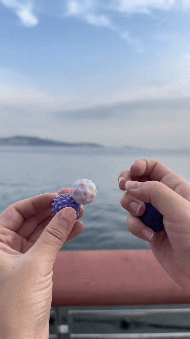 🧘‍♀️ Find Your Calm