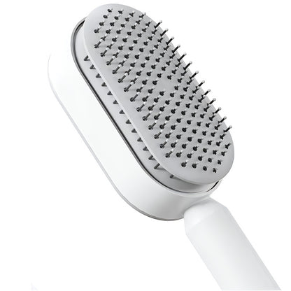 CrownCare™ – The Self-Cleaning Brush That Refreshes At a Press ✨