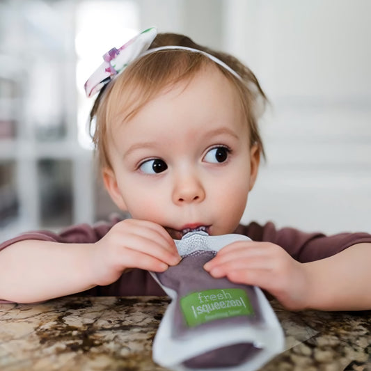 NutriPrep™ Baby Food Prep Station – Homemade Nutrition Made Easy 👶✨