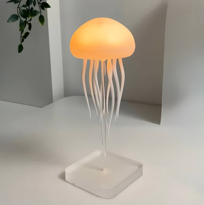 LumiJelly™ – A Dreamy Ocean Glow for Your Space 🪼✨