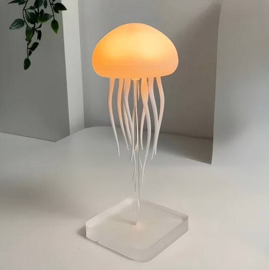 LumiJelly™ – A Dreamy Ocean Glow for Your Space 🪼✨