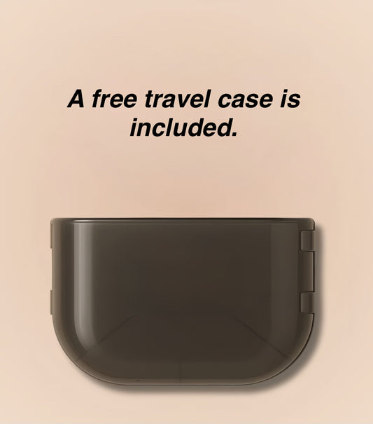 🎁 Contouré™ Travel Case (100% off)