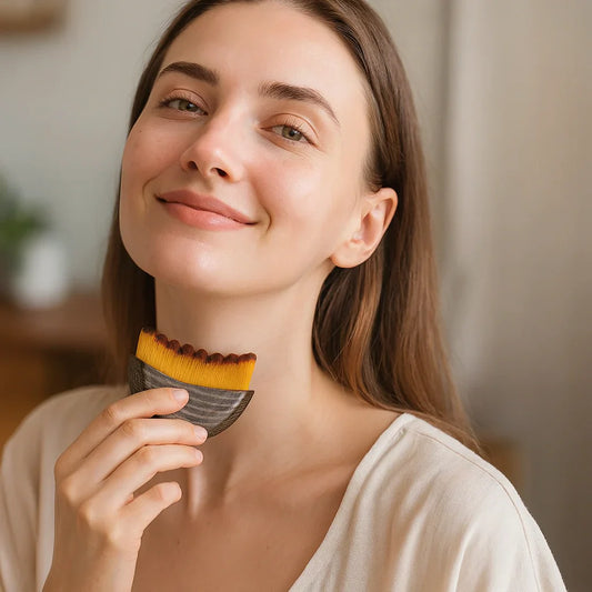 🎁 Contouré™—Lymphatic Drainage Brush (100% off)