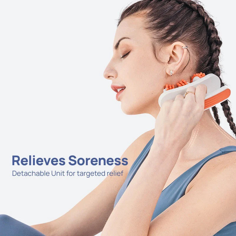 Lymphé™ Anti-Cellulite Contour Roller