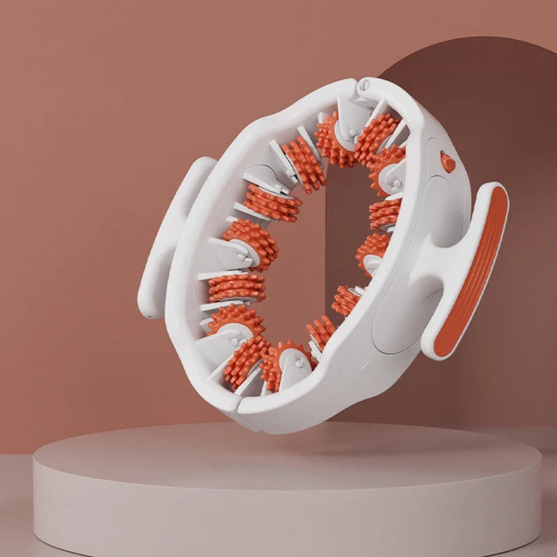 Lymphé™ Anti-Cellulite Contour Roller