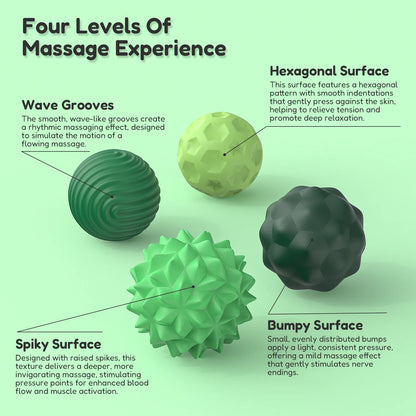 MagniCalm™ Silicone Stress Balls– Your quiet reset, on the go ✨
