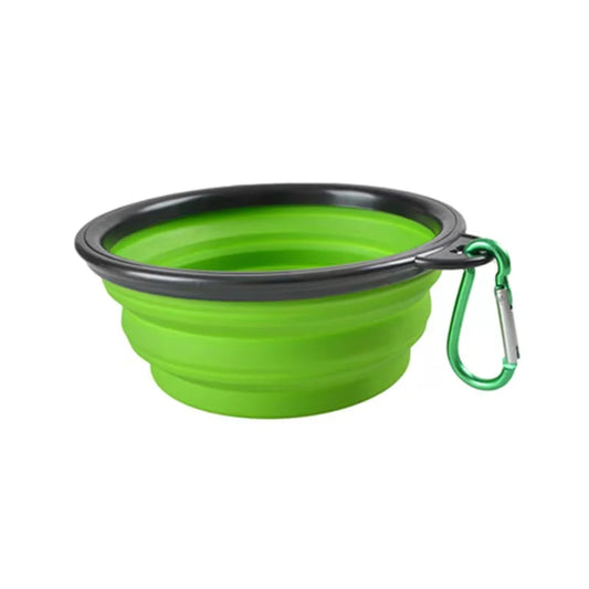 🎁 Portable Dog Bowl (100% off)