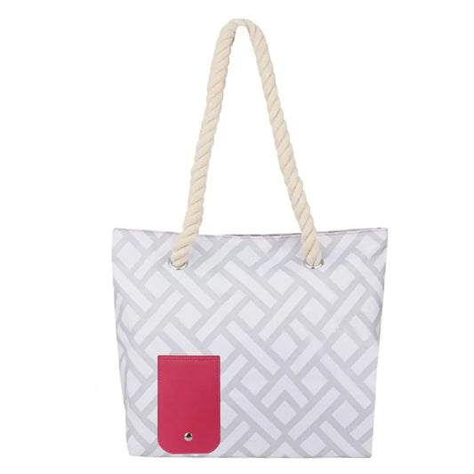 SipSecret™ – The stylish tote that holds it all and pours on demand  👜🍷
