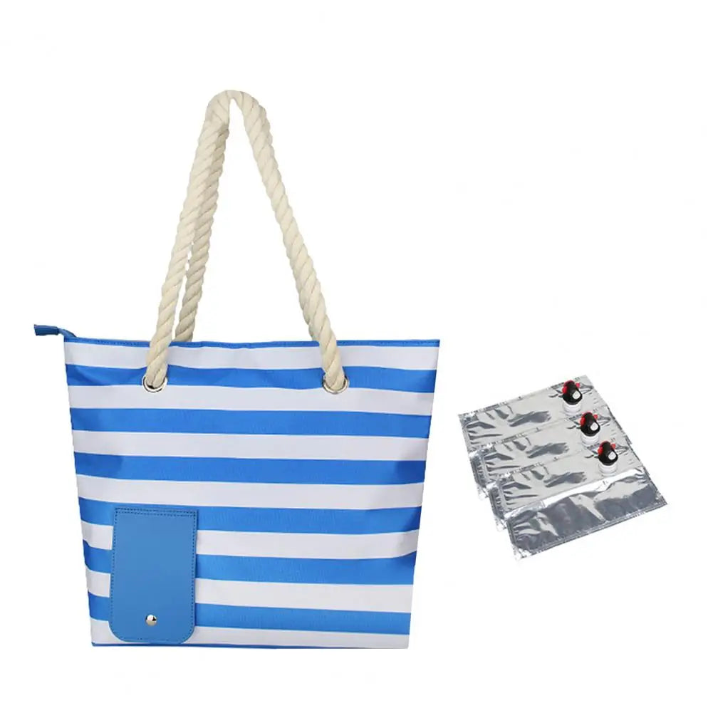 SipSecret™ – The stylish tote that holds it all and pours on demand  👜🍷