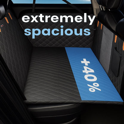 Paws & Ride Comfort Shield Extender