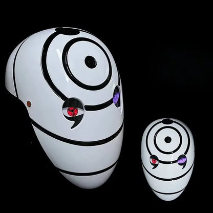 Naruto Light-Up Cosplay Mask