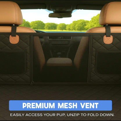 Paws & Ride Comfort Shield Extender