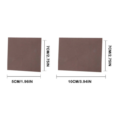 MysticSmoke™ Illusion Paper – Create Finger Smoke 🎩✨