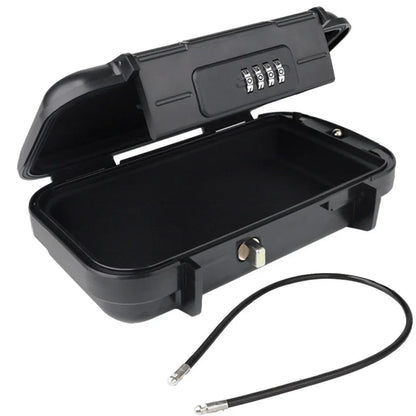 GuardX™ – Compact Security, Anywhere You Go 🔒